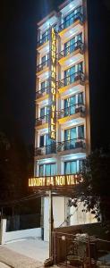 Luxury Hanoi Hotel