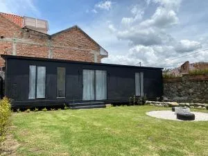 Suit al aire libre - Arrayán