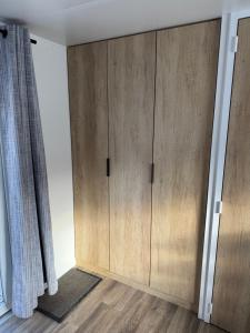 Mobilhome camping le BOSC