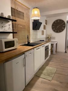 gîte Pierre d’Apatite