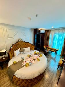 Luxury Hanoi Hotel