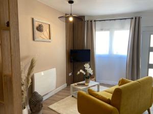 gîte Pierre d’Apatite