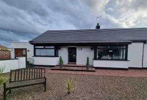 Island View Guest House - Ardmuir