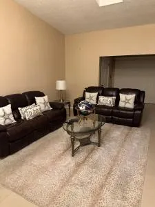 Fully furnished 2-bed & 2-bath - Monroe Township