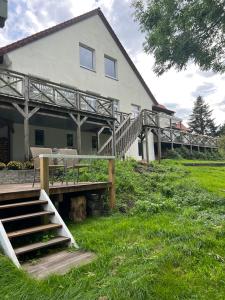 Ferienhaus Glücksburg