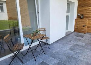 Edens private room - European Quarter