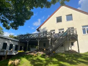 Ferienhaus Glücksburg