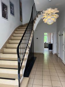 Ferienhaus Glücksburg