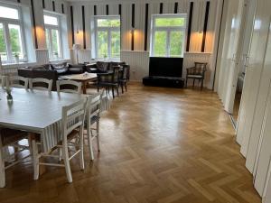 Ferienhaus Glücksburg