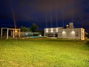 Jazu House - El Durazno