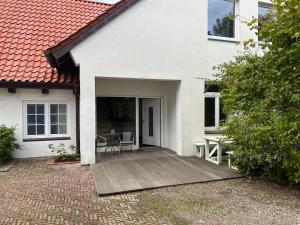 Ferienhaus Glücksburg