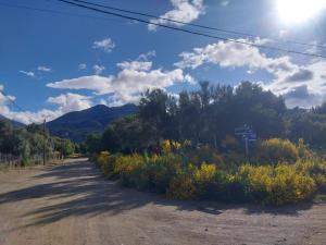 Cómoda y hermosa cabaña en Bariloche