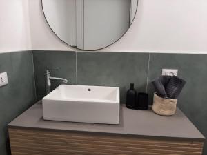 Appartamento Santa Maria Nuova