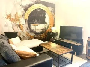 Beau Duplex Audun le Tiche - Aumetz