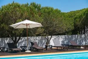 Monte do Papa Leguas - Замбужейра-ду-Мар