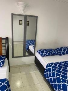 Santa Marta Apartamentos Salazar - Velero