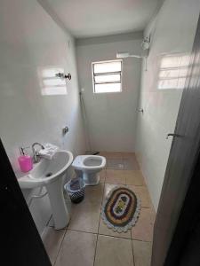 Apartamento Inteiro perto de tudo e garagem Um achado