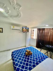 Santa Marta Apartamentos Salazar - Velero