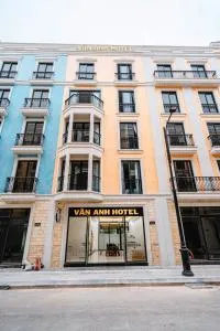 Vân Anh Hotel - Binh Tân