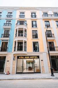 Vân Anh Hotel