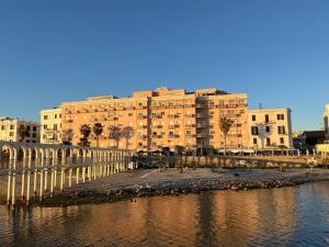 La Casa di Oliver e Lea