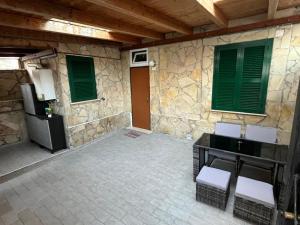 La Casa di Oliver e Lea