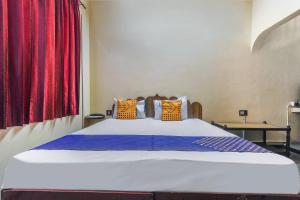 SPOT ON Thangam Lodge