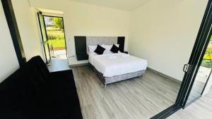 Cabaña Guadalajara Glamping