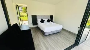 Cabaña Guadalajara Glamping - Gámbita