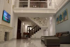 Night Deer Homestay - Ấp An Mỹ