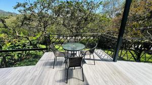 Cabaña Guadalajara Glamping