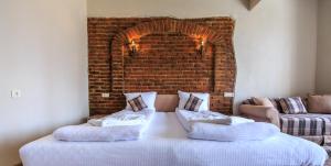 Standard Double Room room in Valentina Castle