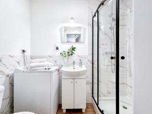 Urban Nest, przytulne studio w centrum