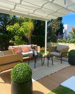 Villa Moments - Guest House