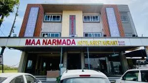 Maa Narmada Hotel & Family Restaurant - Khandwa
