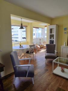 apartamento President