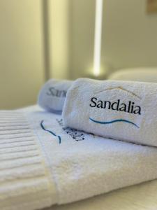 Casa Vacanze Budoni - Sandalia img8