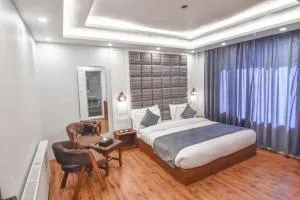 Subhan Apartment - Durgjan