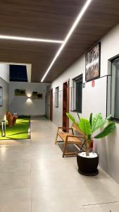 Residencial Bianca, Ap 03 - Terreo