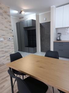 Apartament ósemka
