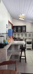 Casa Aconchegante no bairro da Vila - 贝伦