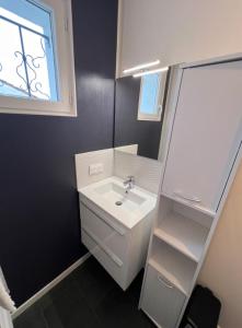 Havre de paix au Futuroscope