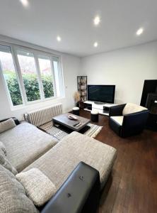 Havre de paix au Futuroscope