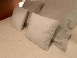 Appartements Le Petit Soleil : photos des chambres