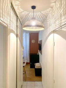 Appartements Le Petit Soleil : photos des chambres