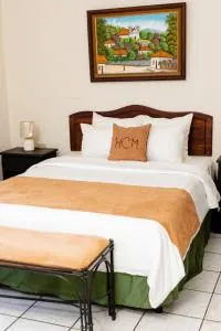 Hotel Camino Maya - Las Flores