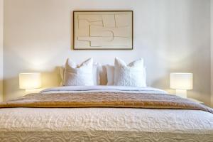 Funchal Panoramic View, a Home in Madeira