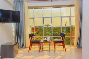 Niba Hotel Nile Base - Bugembe