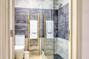 Funchal Panoramic View, a Home in Madeira