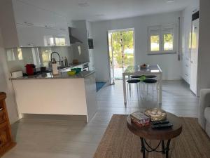 Quinta das Andorinhas Alentejo countryside and beach